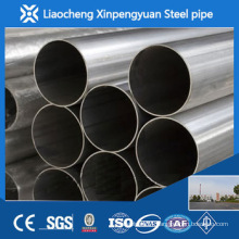 Professional 22 " SCH40 ASTM A53 GR.B/API 5L GR.B seamless carbon hot-rolled steel pipe